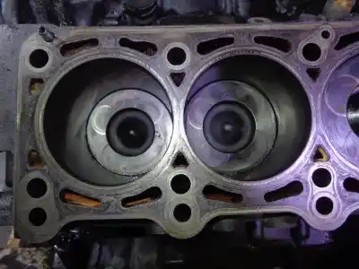 Peça sobressalente para automóvel em segunda mão bloqueio de motor por audi a6 berlina (4f2) 3.0 tdi quattro (165kw) referências oem iam  059103021ad 037649