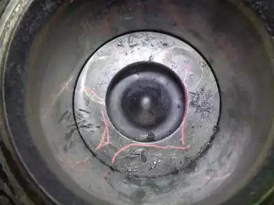 Peça sobressalente para automóvel em segunda mão bloqueio de motor por audi a6 berlina (4f2) 3.0 tdi quattro (165kw) referências oem iam  059103021ad 037649