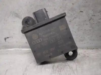 Peça sobressalente para automóvel em segunda mão  por AUDI A6 BERLINA (4F2)  Referências OEM IAM 4F0907283  002BEO0001