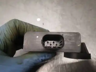 Second-hand car spare part electronic module for audi a6 berlina (4f2) 3.0 tdi quattro (165kw) oem iam references 4f0907283  002beo0001