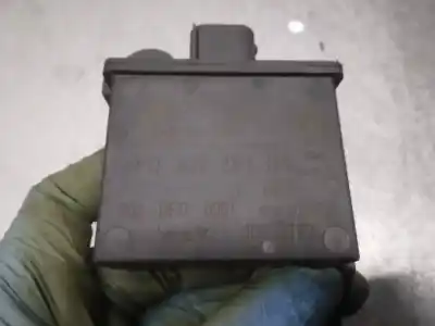 Second-hand car spare part electronic module for audi a6 berlina (4f2) 3.0 tdi quattro (165kw) oem iam references 4f0907283  002beo0001