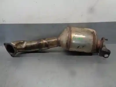 Peça sobressalente para automóvel em segunda mão CATALISADOR por AUDI A6 BERLINA (4F2)  Referências OEM IAM 4F0131701P CESTA 31 4F0254200KX