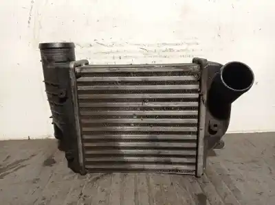Second-hand car spare part intercooler for audi a6 berlina (4f2) 3.0 tdi quattro (165kw) oem iam references 4f0145806e  