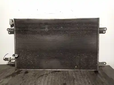 İkinci el araba yedek parçası KLIMA KONDENSER / RADYATÖR için AUDI A6 BERLINA (4F2)  OEM IAM referansları 4F0260401E  4467008336