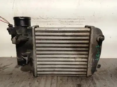 Recambio de automóvil de segunda mano de INTERCOOLER para AUDI A6 BERLINA (4F2)  referencias OEM IAM 4F0145805E  