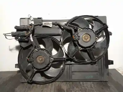 Автозапчастина б/у електро вентилятор для jaguar x-type i (x400) 2.0 d посилання на oem iam 4x438t000cd  