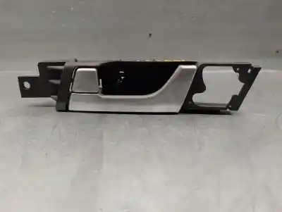 Peça sobressalente para automóvel em segunda mão puxador interior traseiro esquerdo por chevrolet captiva 2.0 diesel cat referências oem iam 95919450