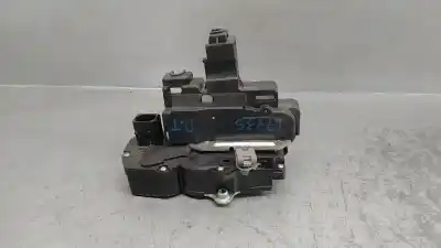 Peça sobressalente para automóvel em segunda mão fechadura da porta traseira direita por chevrolet captiva 2.0 diesel cat referências oem iam 94551343