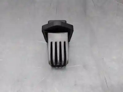 Peça sobressalente para automóvel em segunda mão resistência sofagem chauffage por chevrolet captiva 2.0 diesel cat referências oem iam 96629733