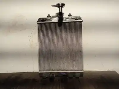 Peça sobressalente para automóvel em segunda mão  por CITROEN C1  Referências OEM IAM B000765180  4221753582