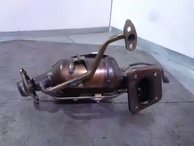 Pièce détachée automobile d'occasion CATALYSEUR DE VOITURE pour CITROEN C1  Références OEM IAM 1639361480  