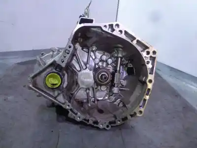 Peça sobressalente para automóvel em segunda mão caixa de velocidades por citroen c1 1.0 vti referências oem iam 20tt57