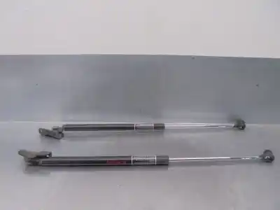 İkinci el araba yedek parçası bagaj / kapi amortisörleri için subaru xv (_gp_) 2.0 i awd (gp7 g33gp) oem iam referansları 63269fj000  63269fj010