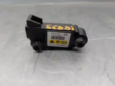 Peça sobressalente para automóvel em segunda mão sensor por chevrolet captiva 2.0 diesel cat referências oem iam 96631484