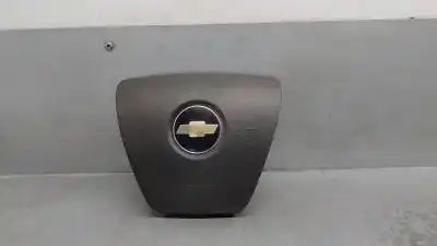 Peça sobressalente para automóvel em segunda mão airbag dianteiro esquerdo por chevrolet captiva 2.0 diesel cat referências oem iam 95180711
