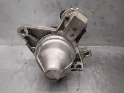 Peça sobressalente para automóvel em segunda mão motor de arranque por citroen c1 1.0 vti referências oem iam 281000q090c  esw10e1