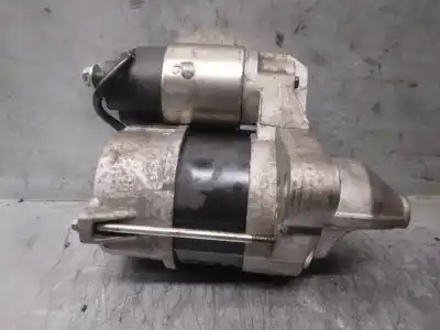 Peça sobressalente para automóvel em segunda mão motor de arranque por citroen c1 1.0 vti referências oem iam 281000q090c  esw10e1