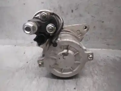 Peça sobressalente para automóvel em segunda mão motor de arranque por citroen c1 1.0 vti referências oem iam 281000q090c  esw10e1