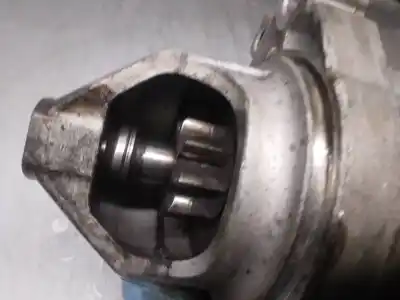 Peça sobressalente para automóvel em segunda mão motor de arranque por citroen c1 1.0 vti referências oem iam 281000q090c  esw10e1
