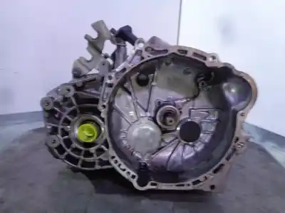 İkinci el araba yedek parçası Vites Kutusu için CHEVROLET CAPTIVA 2.0 Diesel CAT OEM IAM referansları BEW4357 96876001 014687