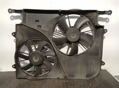 Second-hand car spare part Radiator Cooling Fan for CHEVROLET CAPTIVA 2.0 Diesel CAT OEM IAM references 96829535  