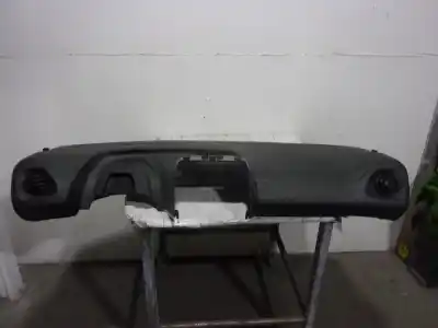 Peça sobressalente para automóvel em segunda mão tablier por citroen c1 1.0 vti referências oem iam 16121380zd