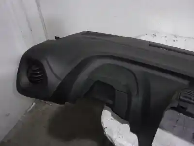 Peça sobressalente para automóvel em segunda mão tablier por citroen c1 1.0 vti referências oem iam 16121380zd  