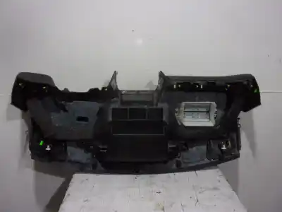 Peça sobressalente para automóvel em segunda mão tablier por citroen c1 1.0 vti referências oem iam 16121380zd  