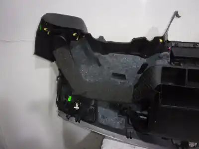 Peça sobressalente para automóvel em segunda mão tablier por citroen c1 1.0 vti referências oem iam 16121380zd  