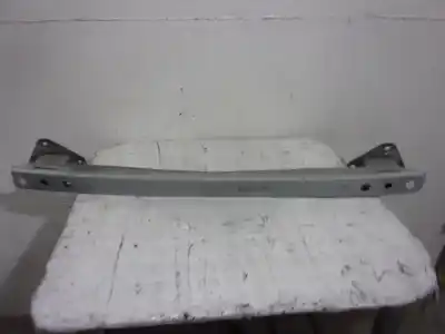 Peça sobressalente para automóvel em segunda mão reforço do pára choques traseiro por citroen c1 1.0 vti referências oem iam b000813880