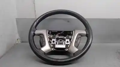 Peça sobressalente para automóvel em segunda mão VOLANTE por CHEVROLET CAPTIVA  Referências OEM IAM 20838893  