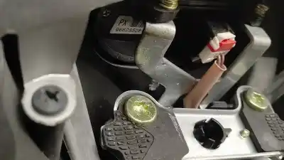 Peça sobressalente para automóvel em segunda mão volante por chevrolet captiva 2.0 diesel cat referências oem iam 20838893  