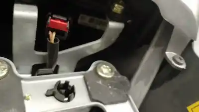 Peça sobressalente para automóvel em segunda mão volante por chevrolet captiva 2.0 diesel cat referências oem iam 20838893  