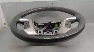 Peça sobressalente para automóvel em segunda mão volante por chevrolet captiva 2.0 diesel cat referências oem iam 20838893  