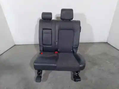 Peça sobressalente para automóvel em segunda mão Bancos Traseiros Esquerdos por CHEVROLET CAPTIVA 2.0 Diesel CAT Referências OEM IAM 20853896  