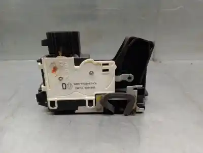 Peça sobressalente para automóvel em segunda mão fechadura da porta dianteira direita por jaguar s-type 2.7 v6 diesel cat referências oem iam 4w4a5421812ca