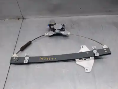 Peça sobressalente para automóvel em segunda mão elevador de vidros traseiro esquerdo por chevrolet captiva 2.0 diesel cat referências oem iam 96624334