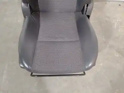 Peça sobressalente para automóvel em segunda mão assento dianteiro direito por chevrolet captiva 2.0 diesel cat referências oem iam 20851711  