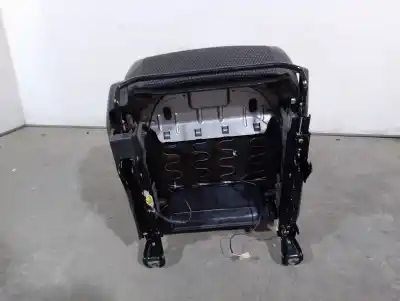 Peça sobressalente para automóvel em segunda mão assento dianteiro direito por chevrolet captiva 2.0 diesel cat referências oem iam 20851711  