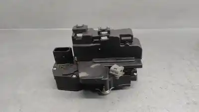 Peça sobressalente para automóvel em segunda mão fechadura da porta dianteira direita por chevrolet captiva 2.0 diesel cat referências oem iam 94551317