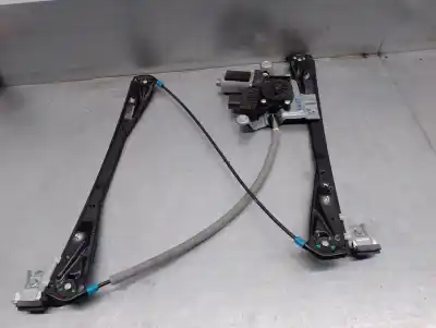 Peça sobressalente para automóvel em segunda mão elevador de vidros dianteiro direito por jaguar s-type 2.7 v6 diesel cat referências oem iam xr82485