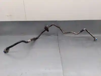 Peça sobressalente para automóvel em segunda mão Tubos De Ar Condicionado por AUDI A6 BERLINA (4F2) 3.0 TDI Quattro (165kW) Referências OEM IAM 4F0260709A  