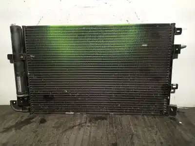 Peça sobressalente para automóvel em segunda mão condensador / radiador de ar condicionado por jaguar s-type 2.7 v6 diesel cat referências oem iam 4r8319c600ca