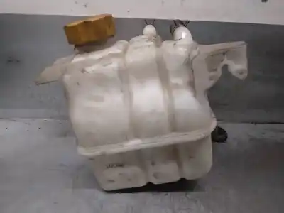 Peça sobressalente para automóvel em segunda mão depósito de expansão por chevrolet captiva 2.0 diesel cat referências oem iam 96837836