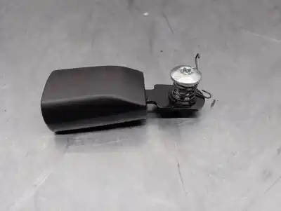 Peça sobressalente para automóvel em segunda mão chicote / encaixe cinto segurança traseiro direito por chevrolet captiva 2.0 diesel cat referências oem iam y30992