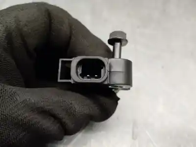 Peça sobressalente para automóvel em segunda mão sensor por chevrolet captiva 2.0 diesel cat referências oem iam 96631484  