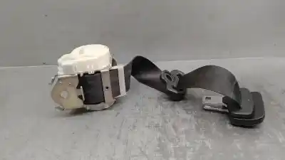 Pezzo di ricambio per auto di seconda mano Cintura Di Sicurezza Posteriore Centrale per FORD S-MAX (CA1) 1.6 EcoBoost CAT Riferimenti OEM IAM 1792609  