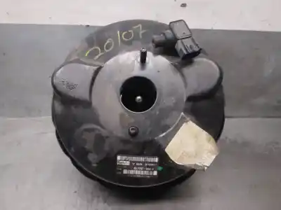 Peça sobressalente para automóvel em segunda mão servo freio por ford s-max (ca1) 1.6 ecoboost cat referências oem iam 6g912b195pg  03775794024