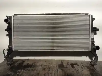 Second-hand car spare part WATER RADIATOR for KIA XCEED  OEM IAM references 25310G4200  A21297039