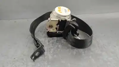 Автозапчасти б/у задний левый ремень безопасности за ford s-max (ca1) 1.6 ecoboost cat ссылки oem iam 1792613  